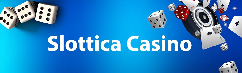 Игры Slottica Casino