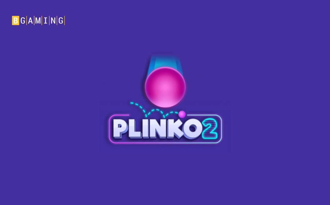 Plinko 2.